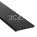 Ступень ДПК 3D Evolution WOOD BLACK купить в Жердевке