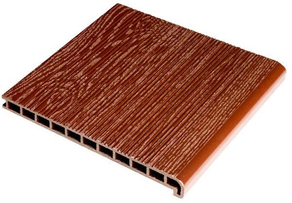 Ступени из ДПК Faynag WOOD Шоколад купить в Жердевке