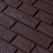 Фасадная панель Доломит Кирпич Славянка Корица купить в Жердевке