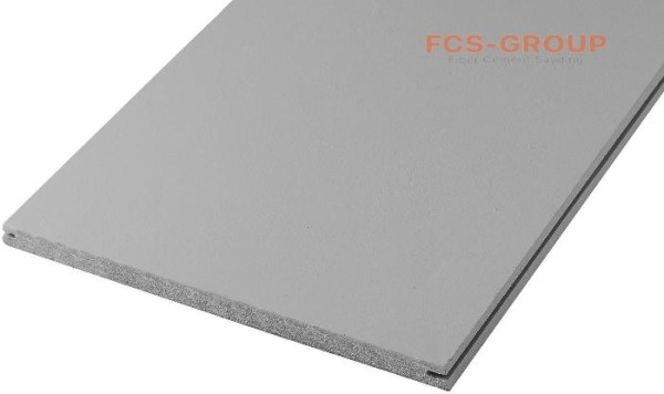 Фиброцементные панели FCS Group Smooth Line F05 купить в Жердевке