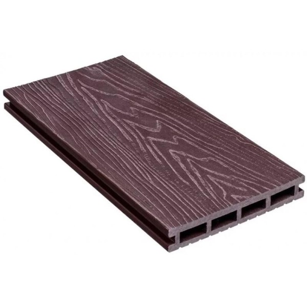 Террасная Доска ДПК Altay Decking 150 х 24 Венге купить в Жердевке
