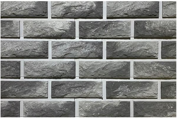 Фиброцементные панели КАНЬОН коллекция СКОЛОТЫЙ 38 купить в Жердевке