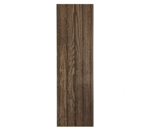Доска Террасная NanoWood «Standart» Derevo двухсторонняя - Шоколад 150×26 купить в Жердевке