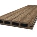 Доска Террасная NanoWood «Standart» Derevo двухсторонняя - Шоколад 150×26 купить в Жердевке