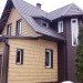 Панель фасадная GL "Я-Фасад" Сибирская дранка арабика купить в Жердевке