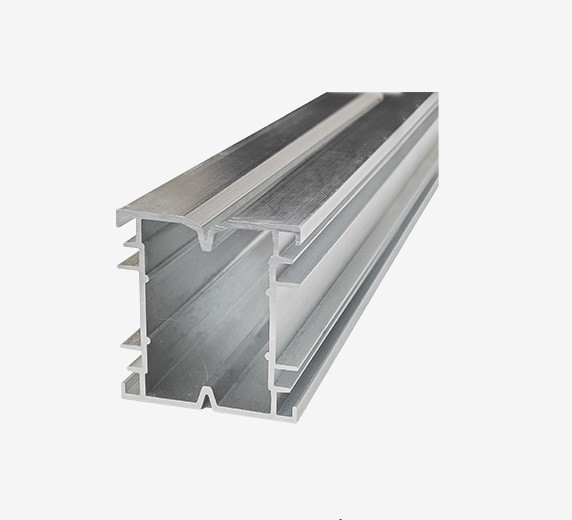 Лага алюминевая UnoDeck 40х43х4000мм купить в Жердевке