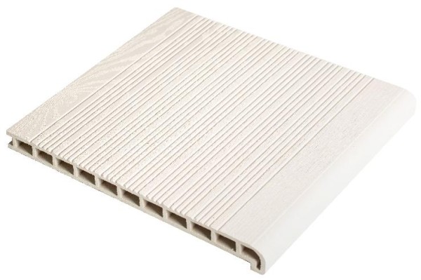 Ступени из ДПК Faynag WOOD Слоновая кость купить в Жердевке