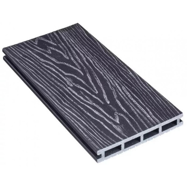 Террасная Доска ДПК Altay Decking 150 х 24 Графит купить в Жердевке