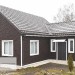 Фасадная панель Ю-Пласт Стоун Хаус Кирпич Коричневый купить в Жердевке