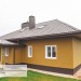 Фасадная панель Ю-пласт Хокла Винтаж Охра купить в Жердевке