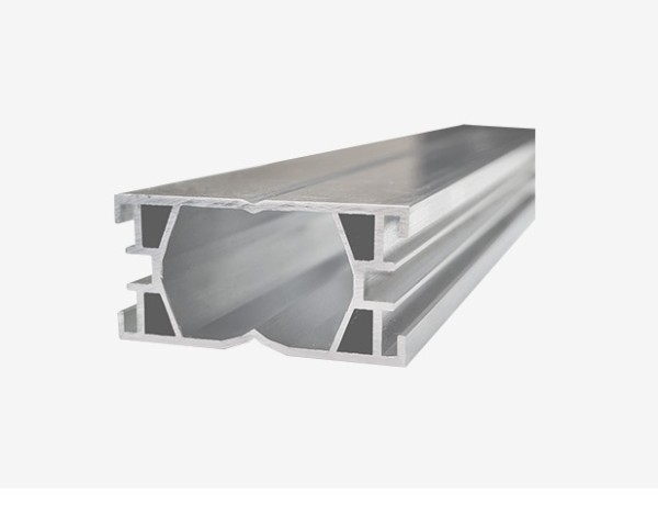 Лага алюминиевая Unodeck 40х20х4000мм купить в Жердевке