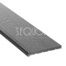 Ступень ДПК 3D Evolution WOOD GRAY купить в Жердевке