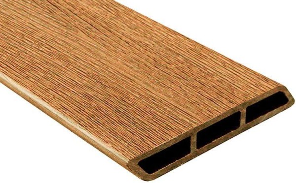 Доска Ромбус 3D ДПК Outdoor STORM дуб купить в Жердевке