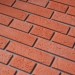 Фасадная панель Доломит Кирпич Славянка Красный купить в Жердевке