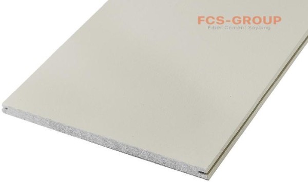 Фиброцементные панели FCS Group Smooth Line F07 купить в Жердевке