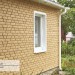 Фасадная панель Ю-Пласт Стоун Хаус Кирпич Песочный купить в Жердевке