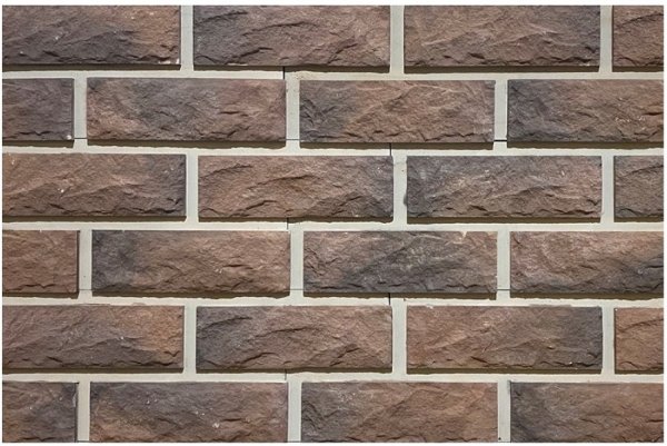 Фиброцементные панели КАНЬОН коллекция СКОЛОТЫЙ 27 купить в Жердевке