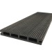Доска Террасная NanoWood «Standart» Derevo двухсторонняя - Антрацит 150×26 купить в Жердевке
