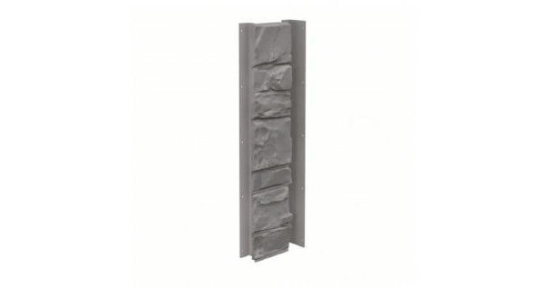 Планка универсальная VOX Solid Stone Toscana камень серый купить в Жердевке