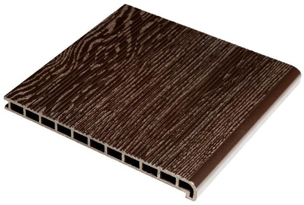 Ступени из ДПК Faynag WOOD Венге купить в Жердевке
