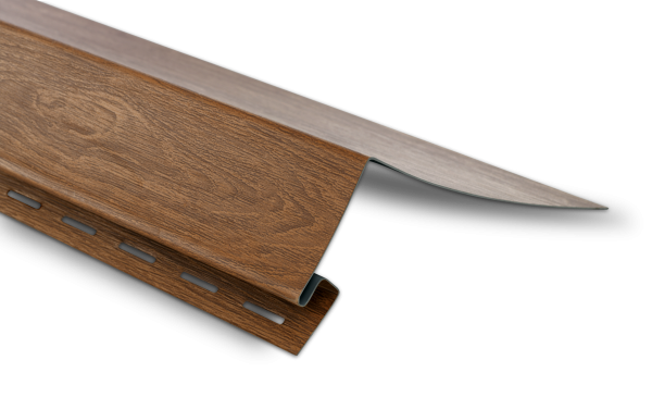 Широкая околооконная планка UP Decor Дуб золотой купить в Жердевке