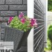Фасадная панель Ю-Пласт Стоун Хаус Кирпич Графитовый купить в Жердевке