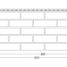 ФП Grand Line клинкерный кирпич стандарт молочный купить в Жердевке