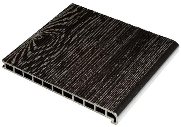 Ступени из ДПК Faynag WOOD Кварц купить в Жердевке
