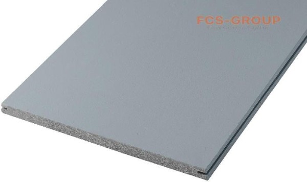 Фиброцементные панели FCS Group Smooth Line F10 купить в Жердевке