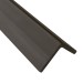 Угол EasyDecking Co-extrusion 57х57 Chestnut купить в Жердевке