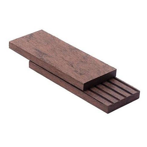 Плинтус Bruggan Multicolor 10х80х2200 Венге купить в Жердевке