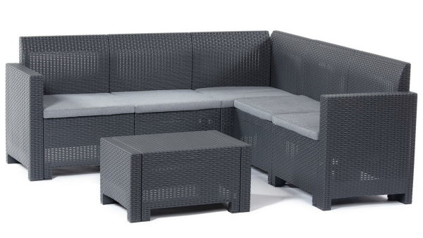 Set CORNER Nebraska HB . Цвет венге.                                        купить в Жердевке
