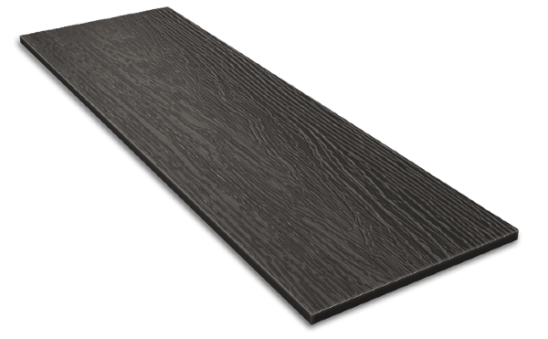 Фибросайдинг DECOVER 3600 x 190 x 8 мм Gray купить в Жердевке