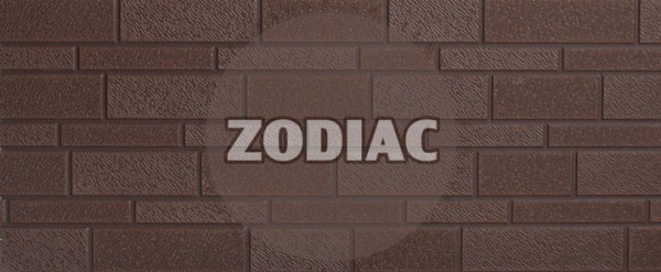 Фасадная панель Zodiac Эконом панели AG1-002E купить в Жердевке