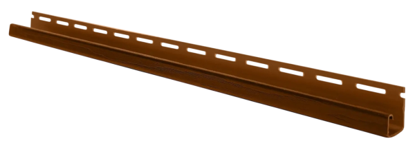 J-профиль Альта-профиль фасадный дуб-светлый купить в Жердевке