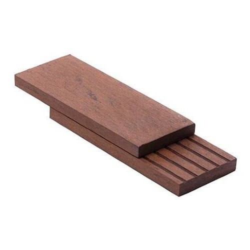 Плинтус Bruggan Multicolor 10х80х2200 Кедр купить в Жердевке
