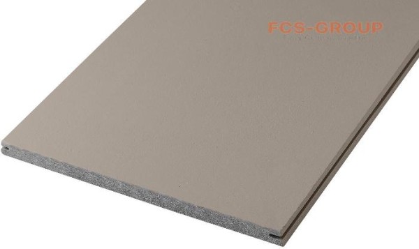 Фиброцементные панели FCS Group Smooth Line F14 купить в Жердевке