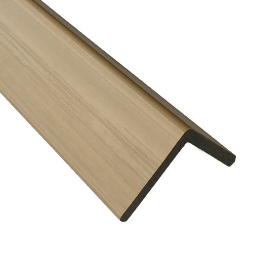 Угол EasyDecking Co-extrusion 57х57 Oak купить в Жердевке