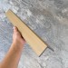 Угол EasyDecking Co-extrusion 57х57 Oak купить в Жердевке