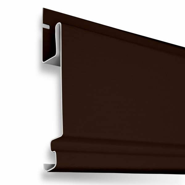 Добор 95 мм коричневый купить в Жердевке