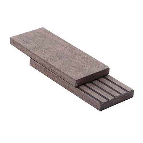 Плинтус Bruggan Multicolor 10х80х2200 Серый купить в Жердевке