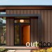 Панель универсальная ДПК Outdoor 3D шлифованная дуб купить в Жердевке