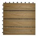 Садовый паркет дпк CM Garden Modern, 300х300 мм, PATINA TEAK (Патина тик) купить в Жердевке