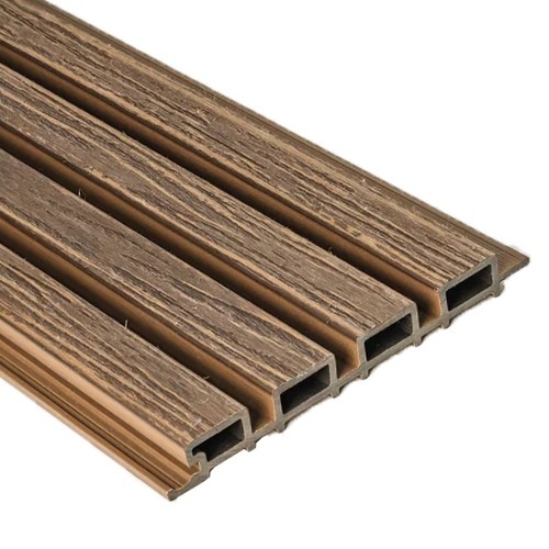 Стеновая панель CM Decking CM Wall ZEBRANO, Коричневый (под заказ) купить в Жердевке