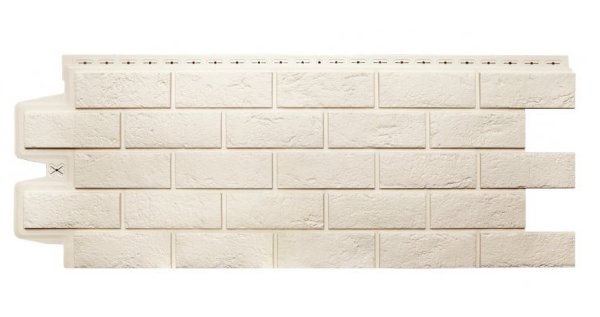 ФП Grand Line состаренный кирпич стандарт молочная купить в Жердевке
