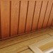 Софит Ю-Пласт, перфорация по центру Дуб Золотой купить в Жердевке