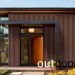 Панель универсальная ДПК Outdoor 3D шлифованная морёный дуб купить в Жердевке
