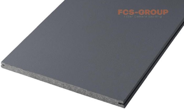 Фиброцементные панели FCS Group Smooth Line F18 купить в Жердевке