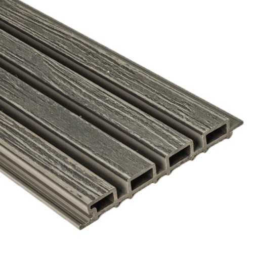 Стеновая панель CM Decking CM Wall ZEBRANO,  Графит ( под заказ) купить в Жердевке