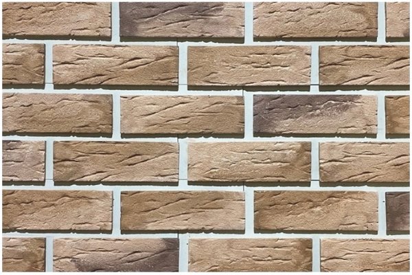 Фиброцементные панели КАНЬОН коллекция КЛИНКЕР 48 купить в Жердевке